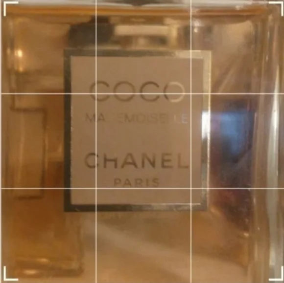 NWOB! Coco Chanel Coco Mademoiselle ED🅿 Concentrate №1 Best Selling Fragrance